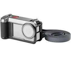 SmallRig Dedicated Street Photography Cage for DJI Osmo Action 5 Pro / 4 / 3 (6371)