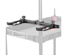 SmallRig Dual Tripod Support for Camera Cart (6258)