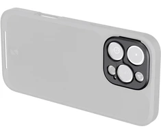 „SmallRig 4992 FilMov“ 17 mm srieginė objektyvo tvirtinimo plokštelė „iPhone 16“ serijos dėklams