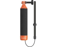 SmallRig 6152 Floating Grip for Action Cameras
