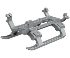 SmallRig Foldable Drone Landing Gear for DJI Neo 2 (5930)