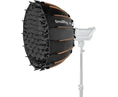 SmallRig FP-60 Quick-Setup Folding Parabolic Softbox (5396)