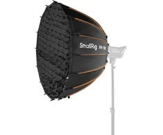 SmallRig FP-90 Quick-Setup Folding Parabolic Softbox (5395)