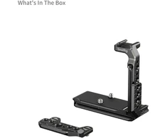 SmallRig Half Cage for Sony FX2 (5591)