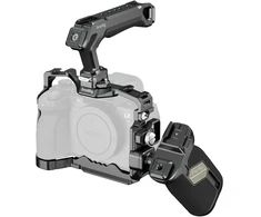 SmallRig HawkLock Cage Kit for Sony A 7R V / 7 IV / 7V / 7S III / 1 / 7R IV Advanced Edition (5599)