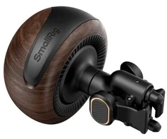 SmallRig Hawklock H11 Quick Release mini Wooden Side Handle (6047)