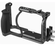 SmallRig HawkLock Quick Release Cage for Nikon ZR (5904)