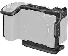 SmallRig HawkLock Quick Release Cage for Canon EOS R6 V (6372)