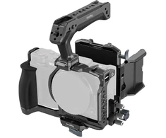 SmallRig HawkLock Quick Release Cage Kit for Nikon ZR (6113)