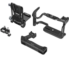 SmallRig HawkLock Quick Release Cage Kit with V-Mount Baterija Plate for Canon EOS R6 V (6381)