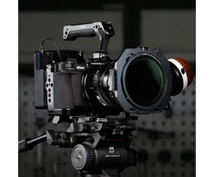 SmallRig HawkLock Quick Release Cage Kit for Nikon ZR (6113)