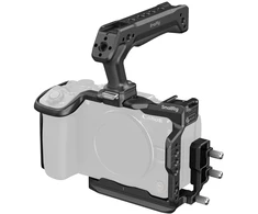 SmallRig HawkLock Quick Release Cage Kit for Canon EOS R6 V (6379)