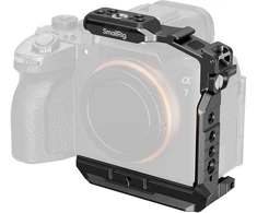 SmallRig ''HawkLock'' Quick Release Half Cage for Sony Alpha 7 V / 7R V / 7 IV (6023)