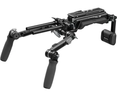 SmallRig HawkLock VCT-14 Type Shoulder Rig (SR009) (5199)