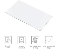 SmallRig HD Screen Protector for DJI RC / RC 2 (5980)