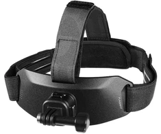 SmallRig Head Strap Mount for Action Cameras (5724)