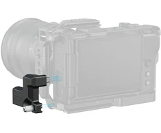 SmallRig didelės raiškos adapteris, skirtas Nikon ZR (5907)