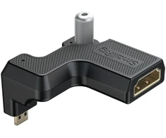 SmallRig didelės raiškos adapteris, skirtas Nikon ZR (5907)