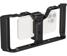 „SmallRig 5356 IG-02 IntegraGrip“ narvas (belaidis valdiklis)