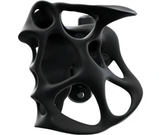 SmallRig ImageGrip Series Liquid Handle with NATO Clamp (Left Side) (5242)