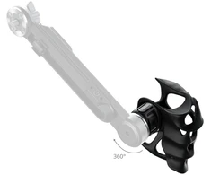 SmallRig ImageGrip Series Liquid Handle with ARRI Rosette (Left Side) (5240)