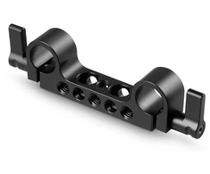 SmallRig itin lengvas 15 mm bėgio blokas 3 (942)