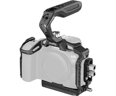 SmallRig Juodas Mamba Cage Kit for Canon EOS R6 Mark II (6652)