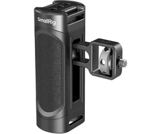 SMALLRIG 2772 LIGHTWEIGHT SIDE HANDLE FOR SMARTPHONE CAGE