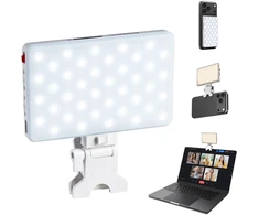 SmallRig M3 Attachable Mobile Phone LED Video Light Baltas (5640)