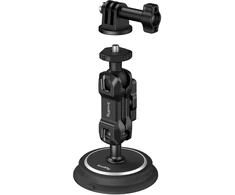 Smallrig Magic Arm Magnetic Suction Cup Mounting Support Kit for Action Cameras 4466