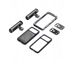 SmallRig Megatron Edition Mobile Dual Handheld Kit for iPhone 17 Pro Max (5584)