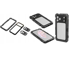 SmallRig Mobile Video Cage for iPhone 17 Pro Max Flagship Edition (5543)