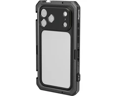Dėklas „SmallRig 5545“ mobilusis vaizdo įrašymo laikiklis, skirtas „iPhone 17 Pro Basic Edition“