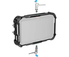 SmallRig Monitorius Cage Kit for Atomos Ninja TX (5708)