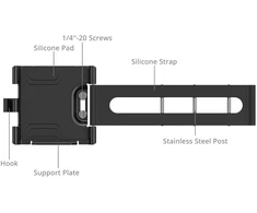 SmallRig Mount Plate for Power Banks (5530)