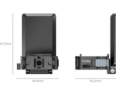 SmallRig Mount Support for DJI Osmo Pocket 3 (5581)