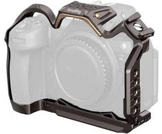 SmallRig Night Eagle Cage for Nikon Z 6III (4521)