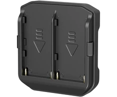 SmallRig NP-F Baterija Plate for RC 100 (4806)