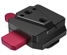 „SmallRig 4189“ maitinimo šaltinio tvirtinimo plokštė DJI RS stabilizatoriams
