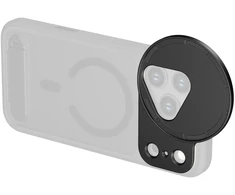 SmallRig Pozostałe priedai GSM Filter Adapteris for iPhone 17 Pro Max (5548)