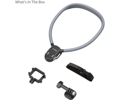 SmallRig Quick Release Neck Mount for DJI Osmo Pocket 3 (5567)