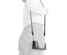 SmallRig Quick Release Shoulder Strap for Ricoh GR Series (Pilkas) (5685)