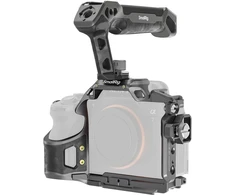 SmallRig ''Rhinoceros'' Cage Kit for Sony Alpha 7 V / 7R V / 7 IV (6030)