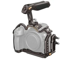 SmallRig Rinkinys SmallRig 4522 - klatka operatorska Night Eagle, uchwyt górny, mocowania do Nikon Z 6III
