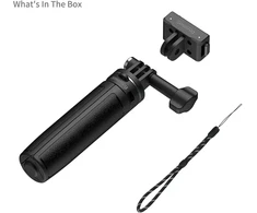 SmallRig Selfie Stick Support for Insta360 X5 / Ace Pro / Ace Pro 2 (6151)