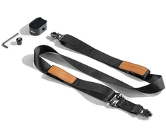 SmallRig Shoulder Strap for DJI Stabilizers Juodas (5362)