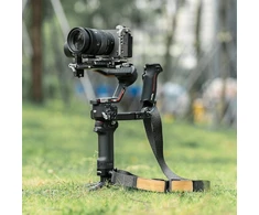 SmallRig Shoulder Strap for DJI Stabilizers Juodas (5362)