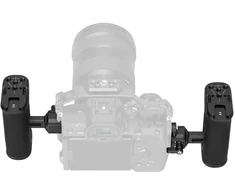 SmallRig Side Handle with NATO Clamp (5952)