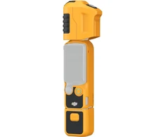 SmallRig Silikoninis dėklas Kit for DJI Osmo Pocket 3 (Basic) (BumbleBee Edition) (5114)