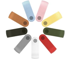 SmallRig Silikoninis dėklas Kit for S70 Wireless Microphone (9 Colors) (6269)